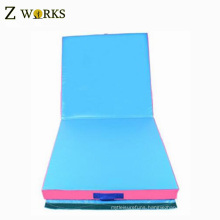 Arcadia Landing Gymnastics Mats Used For Training Protect For Sale